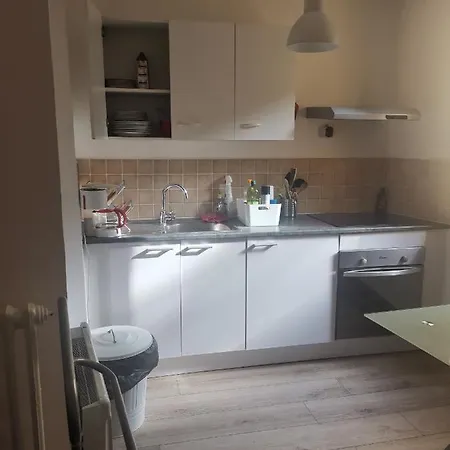 Apartmán Le Saint Joseph 22