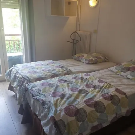 Le Saint Joseph 22 Moltig les Bains