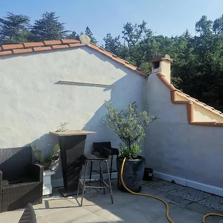 Apartmán Le Saint Joseph 22